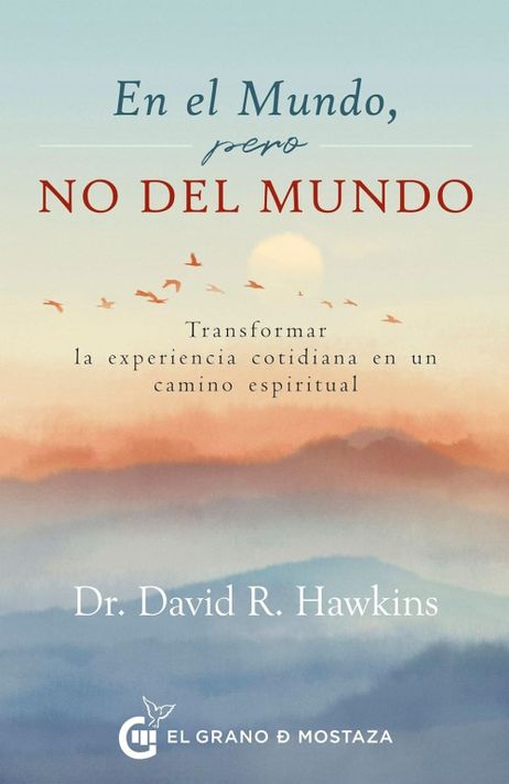Libro En el mundo pero no del mundo - David Wawkins-0