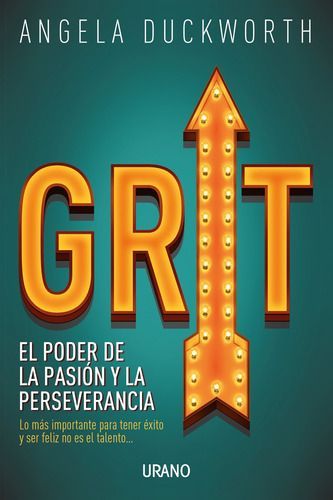 Grit - Angela Duckworth-0