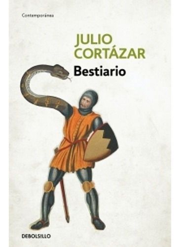 Bestiario - Julio Cortázar --0