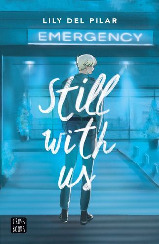 Libro Still With Us - Lily Del Pilar-0