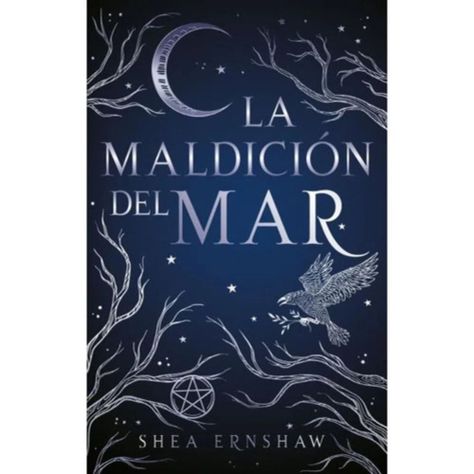Libro La Maldición Del Mar - Shea Ernshaw-0