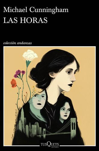 Las Horas - Michael Cunningham-0