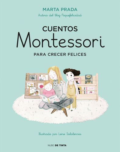 Libro Cuentos Montessori  - Marta Prada - Cartoné-0