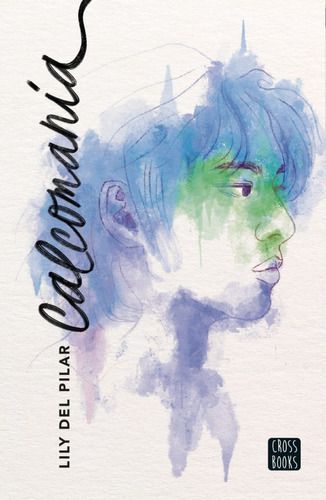 Libro Calcomanía - Lily Del Pilar-0