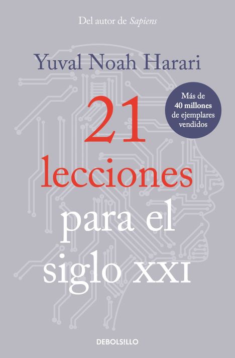 Libro 21 lecciones para el siglo XXI - Yuval Noah Harari-0