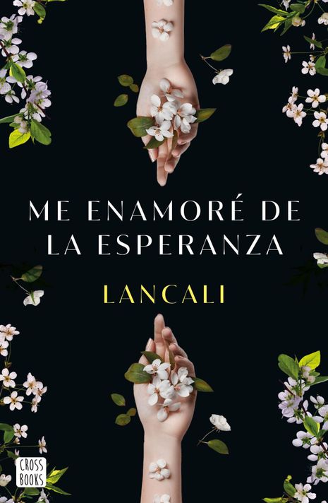 Libro Me enamoré de la esperanza - Lancali-0