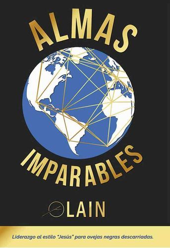 Almas Imparables  - Laín Garcia Calvo-0