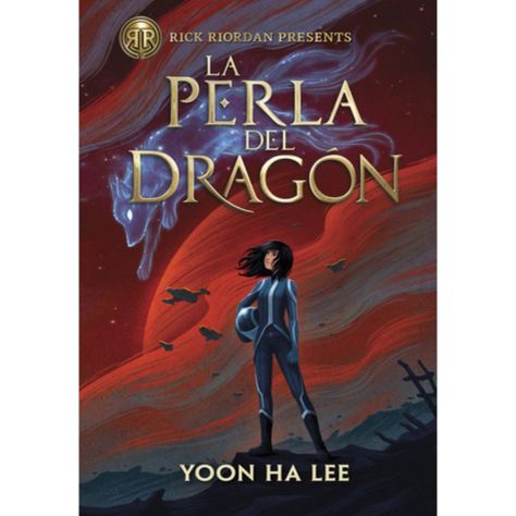 Libro La Perla Del Dragón - Yoon Ha Lee - Duomo Ediciones-0