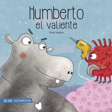 Libro Humberto El Valiente - Paula Vásquez-0