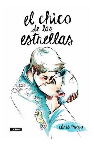 El Chico De Las Estrellas - Chris Pueyo-0