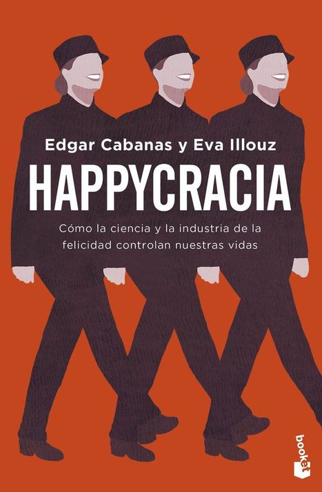 Libro Happycracia - Edgar Cabanas-0