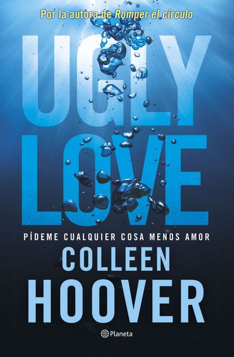 Libro Ugly Love - Colleen Hoover-0