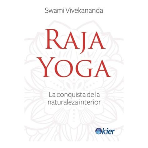 Libro Raja Yoga - Swami Vivekananda-0