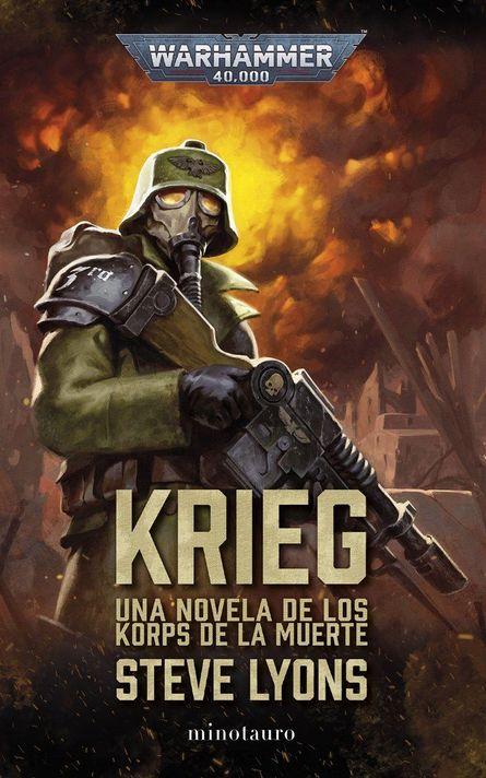 Libro Krieg - SteveLyons-0