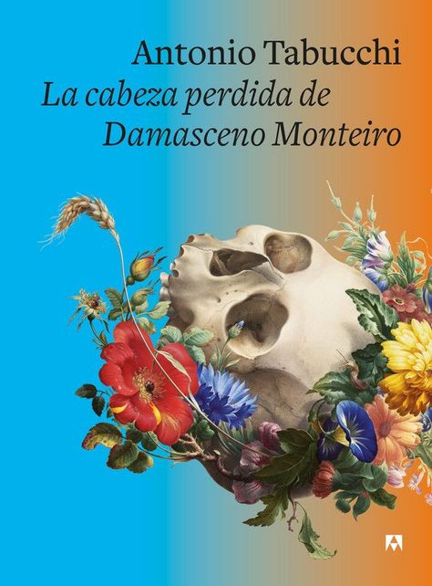 Libro La cabeza perdida de Damasceno Monteiro - A Tabucchi-0