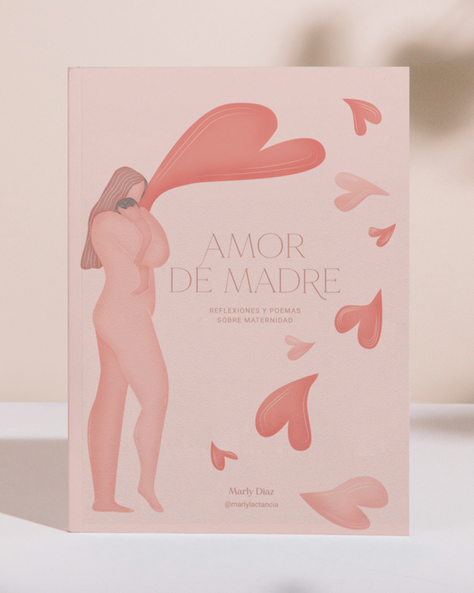 Amor De Madre - Marly Lactancia-0