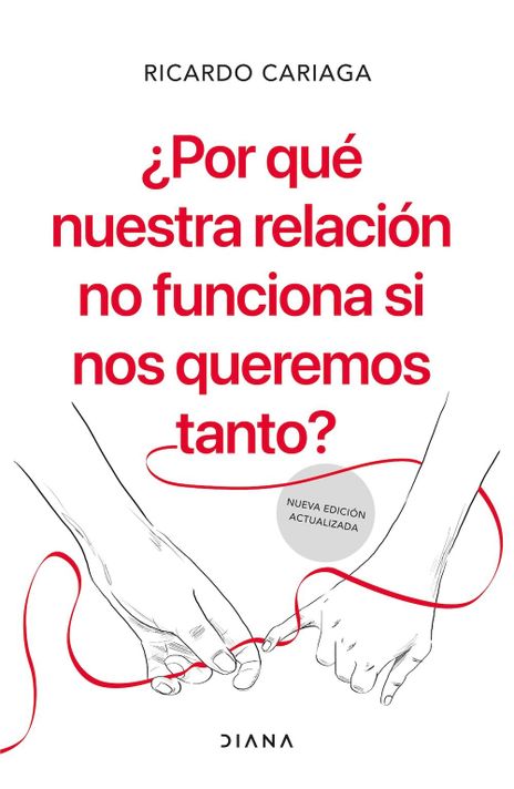 Por qué nuestra relación no funciona si nos queremos tanto-0