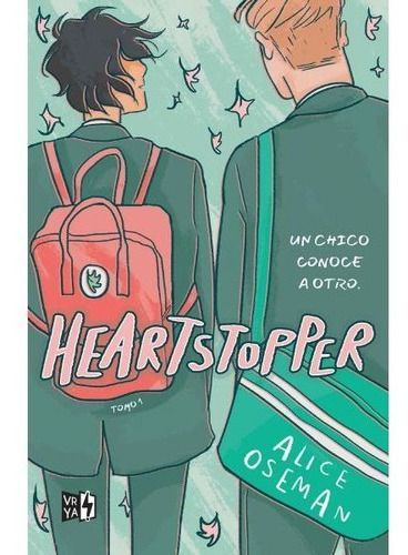 Heartstopper 1 - Alice Oseman-0