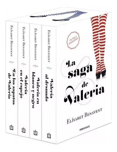 Estuche Saga Valeria - Zapatos + Espejo + Blanco + Desnudo-0