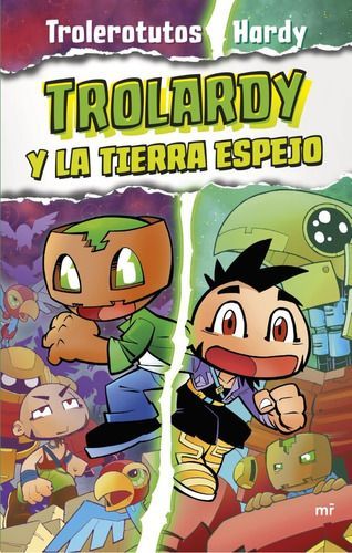 Trolardy 3. Trolardy Y La Tierra Espejo - Trolerotutos-0