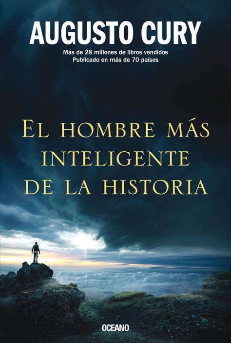 El hombre más inteligente de la historia - Augusto Cury-0