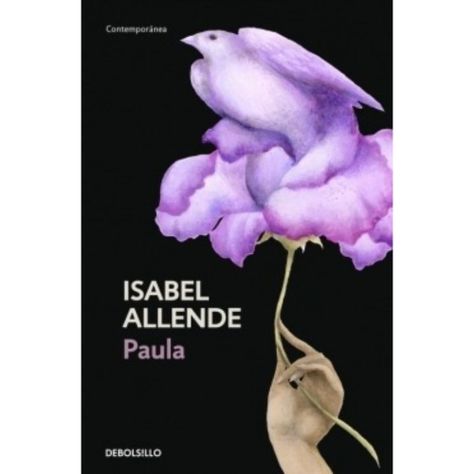 Paula - Allende, Isabel-0