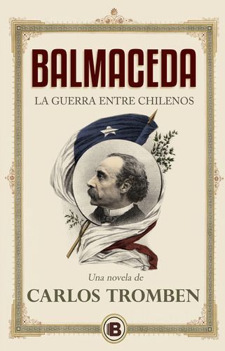 Libro Balmaceda - Carlos Tromben-0
