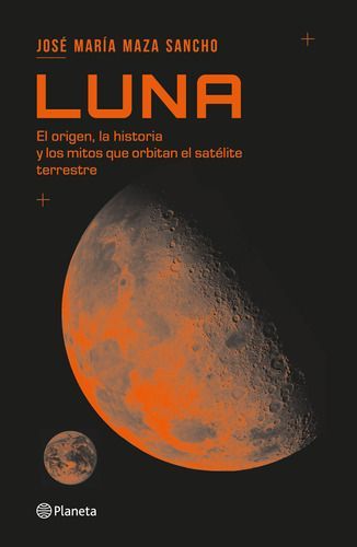Libro Luna - José María Maza Sancho-0