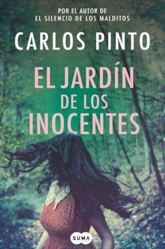 El Jardín De Los Inocentes - Carlos Pinto-0