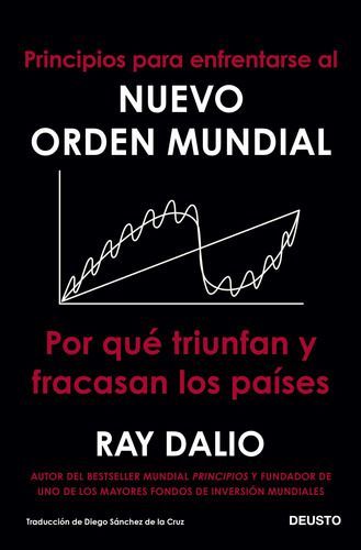 Principios Para Enfrentarse Al Nuevo Orden Mundial - Dalio-0