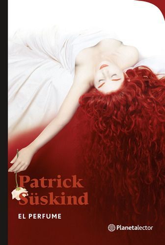 El Perfume - Patrick Süskind-0