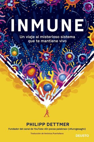 Libro Inmune - Philipp Dettmer-0