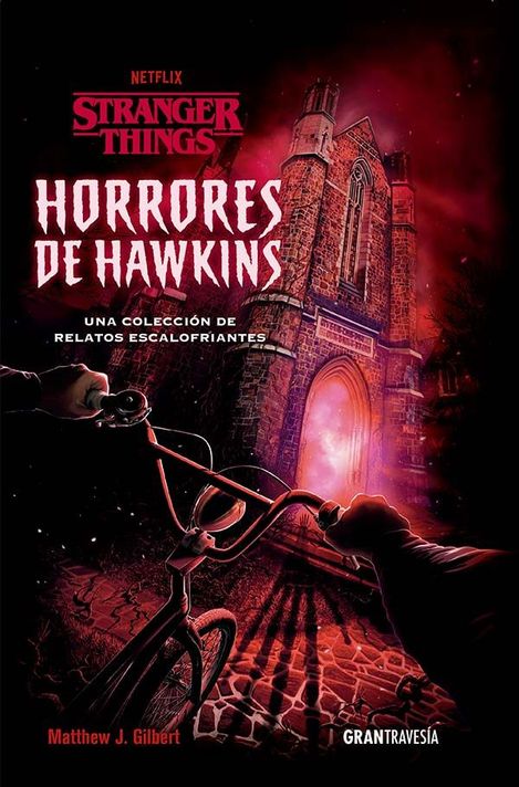 Libro Horrores de Hawkings - Matthew J. Gilbert-0
