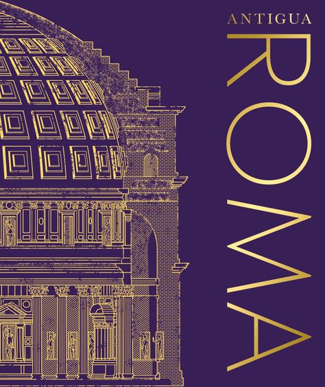 Libro Antigua Roma - DK DK-0