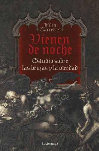 Libro Vienen De Noche - Júlia Carreras Tort-0
