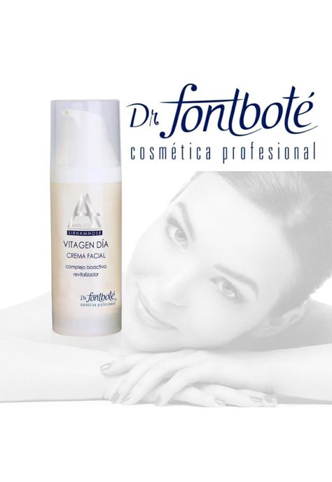 Crema Facial Vitagen Dia Dr Fontbote-1