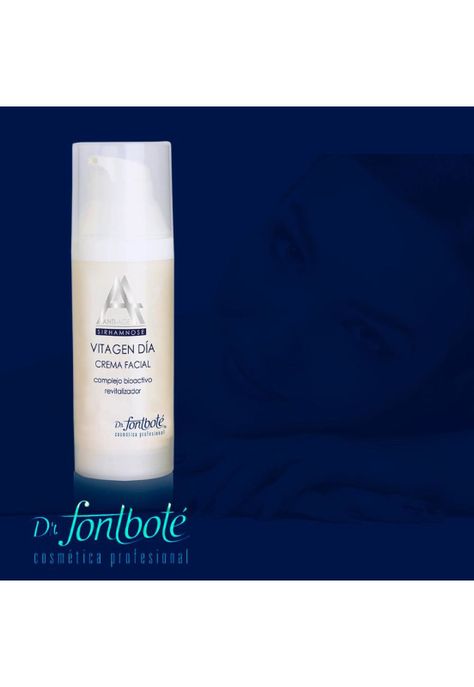 Crema Facial Vitagen Dia Dr Fontbote-4
