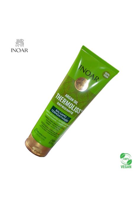 Thermoliss - Desfrizante Termoactivado 240 Ml-1