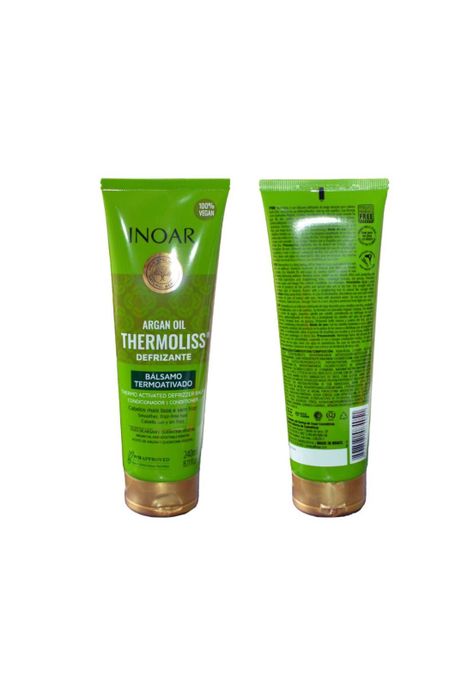 Thermoliss - Desfrizante Termoactivado 240 Ml-2