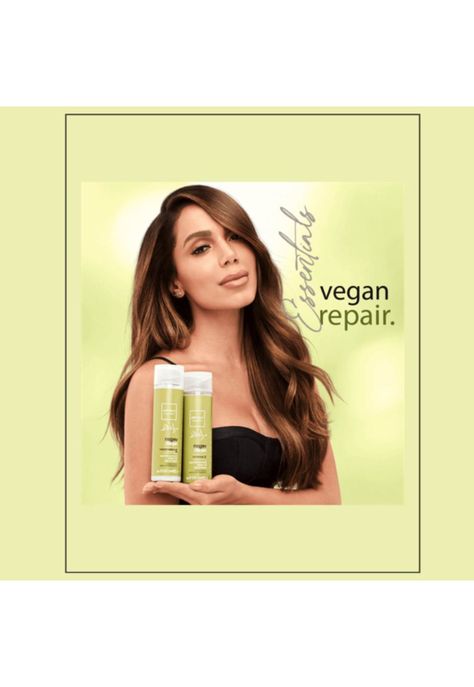 Shampoo y Acondicionador Vegan Repair-3