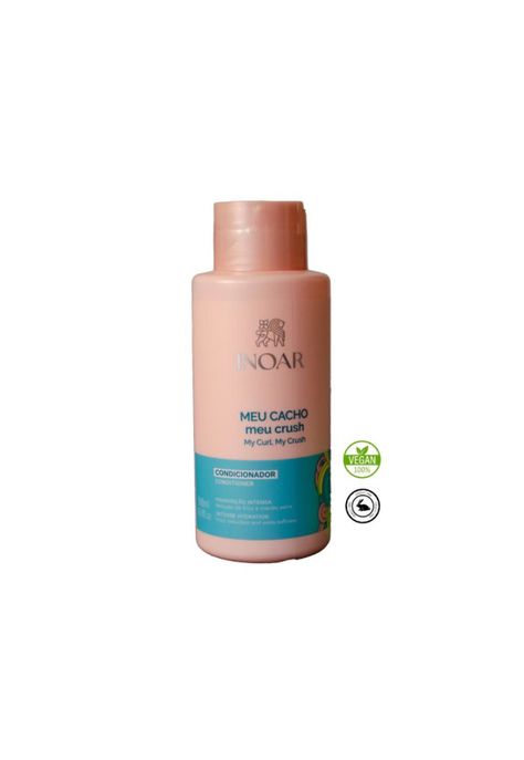 Acondicionador Meu Cacho 500 ml Meu Crush-0