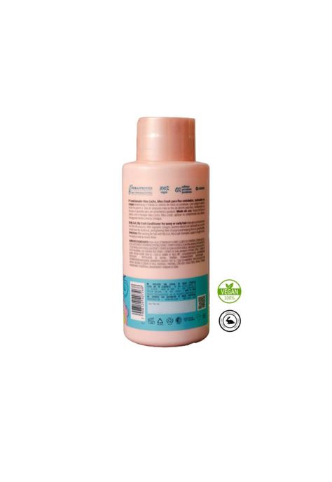 Acondicionador Meu Cacho 500 ml Meu Crush-1