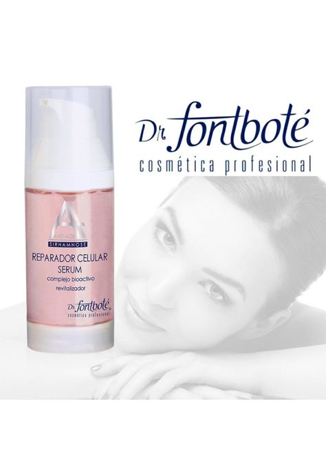 Serum Reparador Celular-2