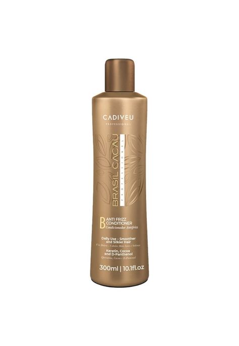 Acondicionador Anti Frizz 300 Ml-0