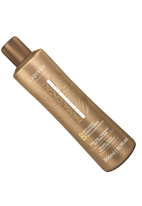 Acondicionador Anti Frizz 300 Ml-2
