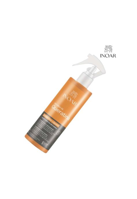 Recarga Queratina 200 ml Inoar-1