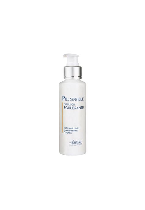 Emulsion Facial Equilibrante Piel Sensible-0