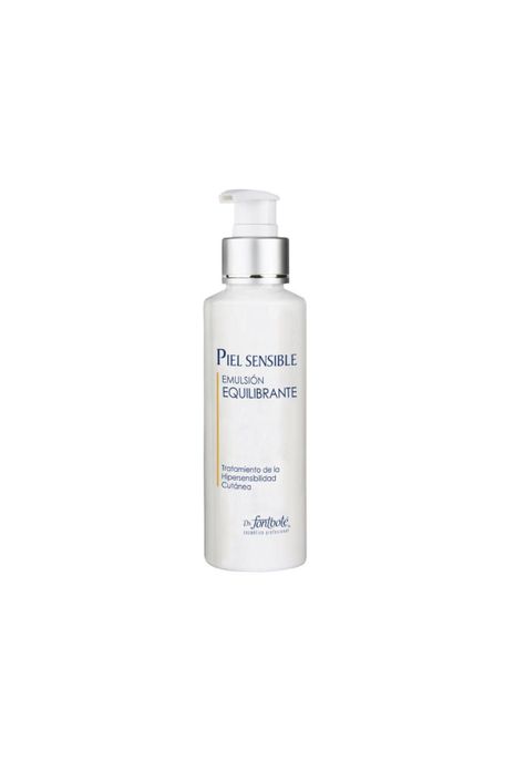 Emulsion Facial Equilibrante Piel Sensible-2