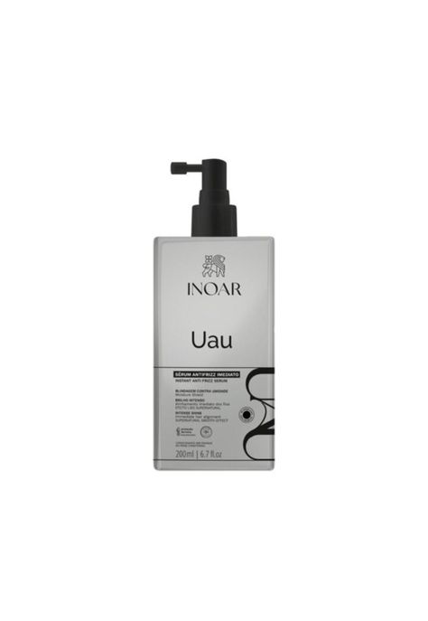 Uau Serum Antifrizz Imediato 200 ml-0