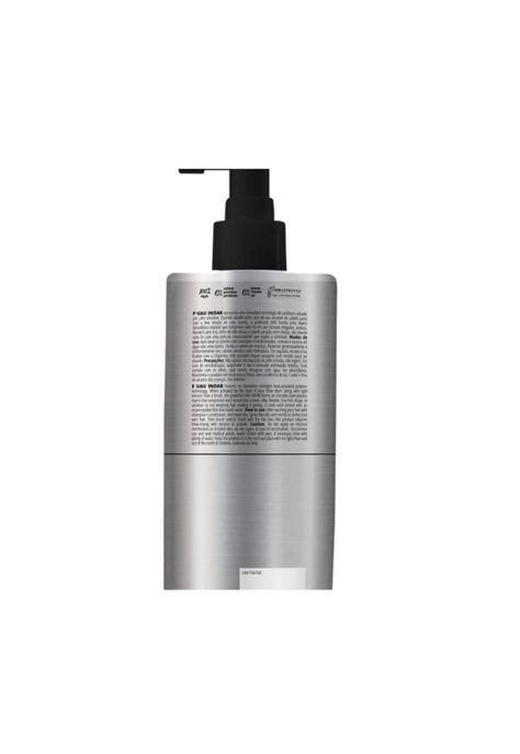 Uau Serum Antifrizz Imediato 200 ml-3